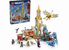 LEGO Dreamzzz 71486 Castle