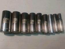 9 Pezzi Craftsman GD2, 1-EE