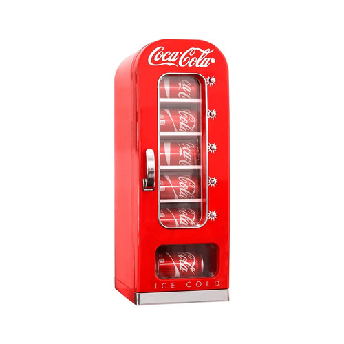 Coca cola mini - mini, frigo
