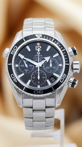 Omega seamaster planet ocean - seamaster,