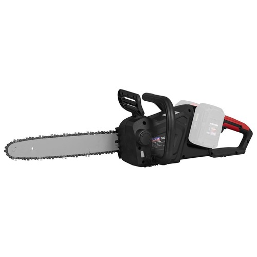 Sealey motosega 40v - sealey, serie