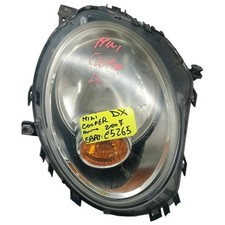 FARO ANTERIORE DESTRO PER MINI Cooper 2° Serie (06>13)