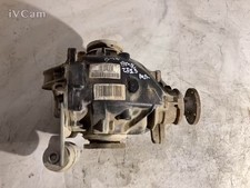 DIFFERENZIALE POSTERIORE PER