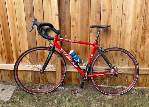 Specialized allez 54cm - specialized,