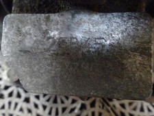 Scatola cambio CITROEN AX