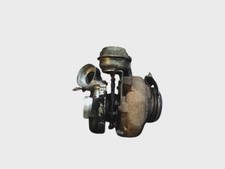 Turbocompressore mercedes benz - turbocompressore, mercedes-benz
