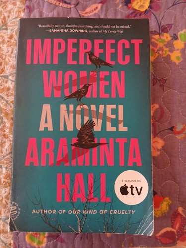 Imperfect women by - imperfect, (paperback)