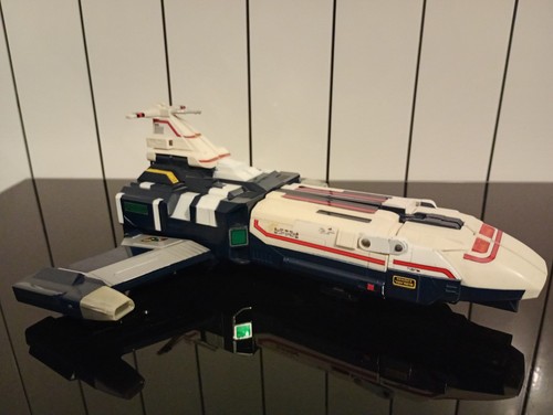 Bandai 1984 robot - bandai, 1984,