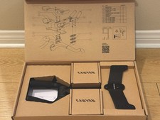 Canyon Grail Gear Groove Aero