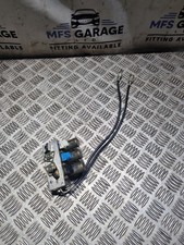 Bmw E46 2000-2003 Valvola