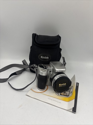 Kodak easyshare z710 1 - z710, 7,1