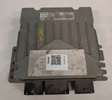 1938LC Centralina iniezione  PEUGEOT 307 2.0 HDi SW 5p/d/1997cc