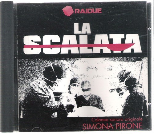 Simona pirone scalata - simona,