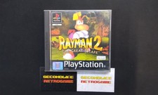 SONY PS1 RAYMAN 2 PAL ITA