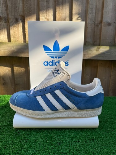 Vintage adidas gazelle - vintage,