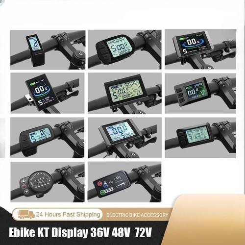 Espositore bici elettrica 24v - elettrica,