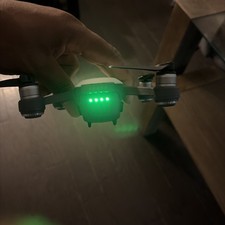 DJI Spark Fly More Combo