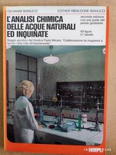 Bianucci L'ANALISI CHIMICA