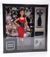 2013 Herve Leger Barbie