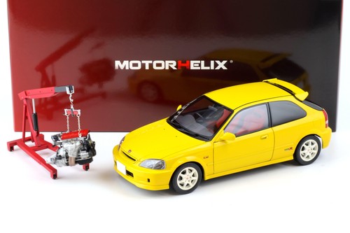 Elica motore honda civic - honda,