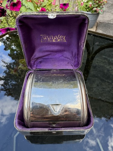 Vintage twinplex stropper - vintage,
