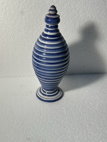 Vecchia ceramica decò vaso - decÒ,