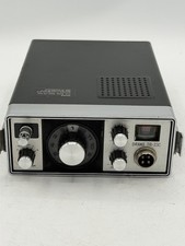 DRAKE TR33C Ham Radio
