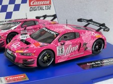 Carrera Digital 132 32074 Audi