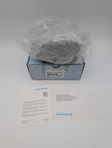 Sennheiser mzh manicotto - 60-1,