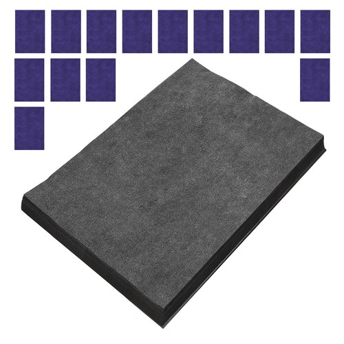 100 sheets carta - 100,