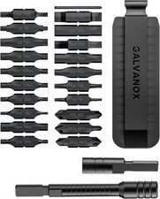 Galvanox 23PC Kit di Bit per
