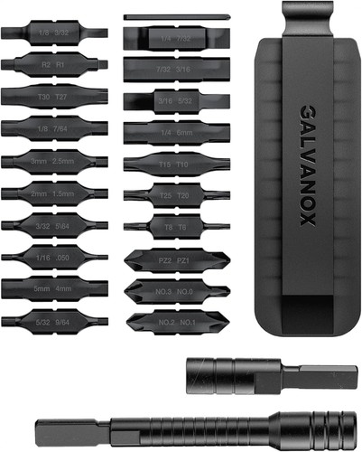 Galvanox 23pc kit - 23pc, di