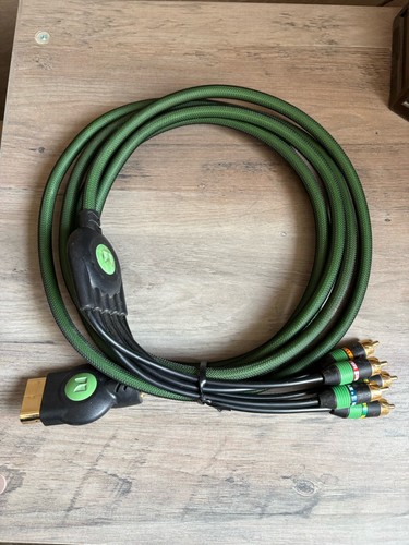 Monster xbox component - monster,