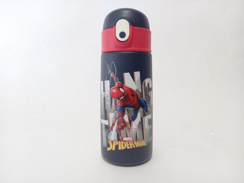 Borraccia termica spider - borraccia, spider-man