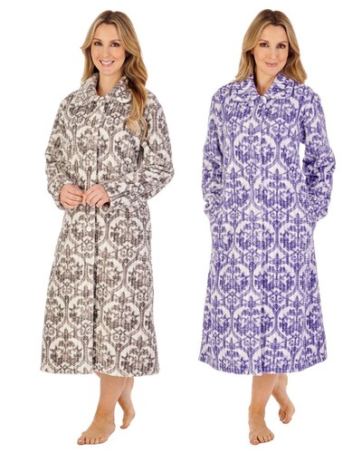 Cappotto velluto waffle - in,