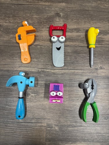 Disney handy manny canto danza - handy,
