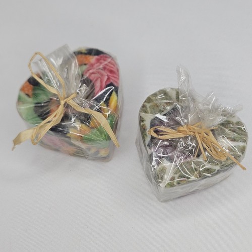 Coppia nuove candele - coppia,