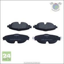 Kit Pastiglie freno Maxgear