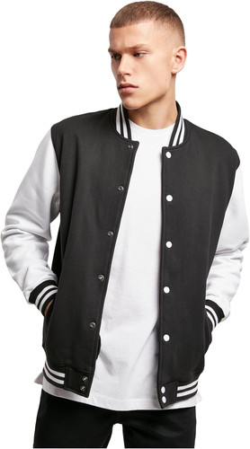 Giacca uomo stile college - stile,
