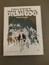 Il Gioco Di Ruolo Di Dylan Dog