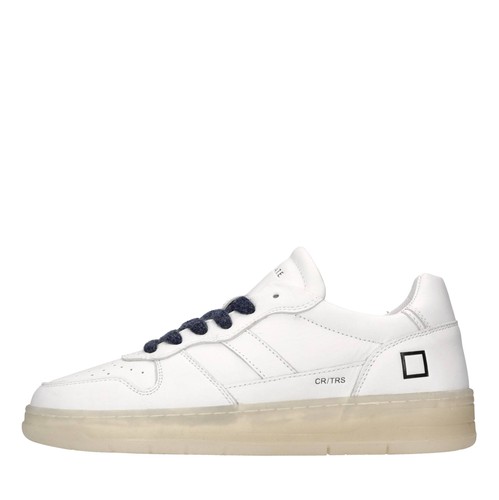 Court transparent sneakers - court, 2.0