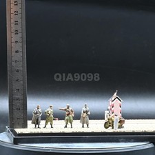 Scena checkpoint tedesco 1/72