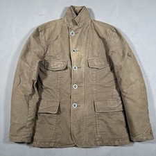 Spiewak Giacca Militare Uomo S