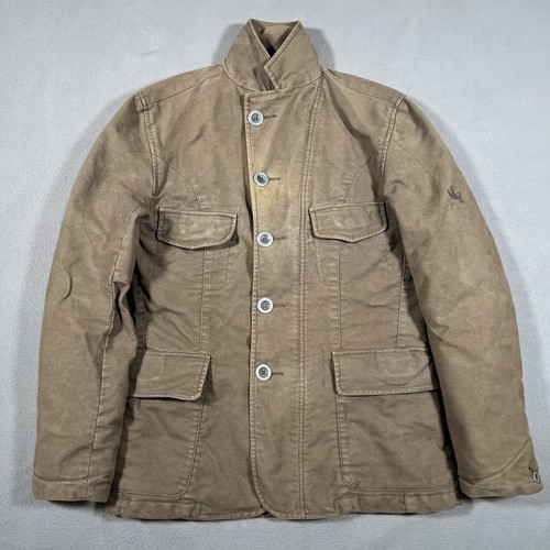 Spiewak giacca militare uomo - spiewak,