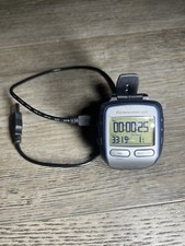 Garmin Forerunner 205 con