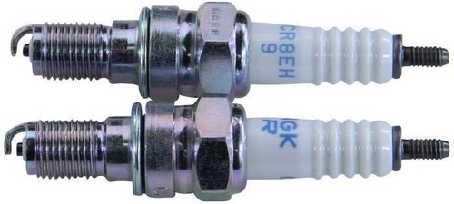 Kit candele ngk cr8eh - ngk, cr8eh-9