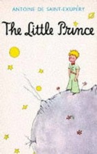 The Little Prince - Paperback
