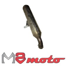 MARMITTA TERMINALE SCARICO ORIGINALE MOTO GUZZI NORGE 1200 2006 - 2010