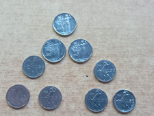 Monete Repubblica Italiana In