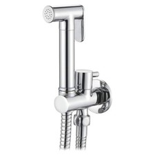 Idroscopino Wc Doccetta Ottone